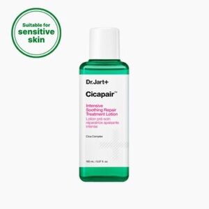 🎀 Dr. Jart+ Cicapair Soothing Toner 100 ml | New in Box